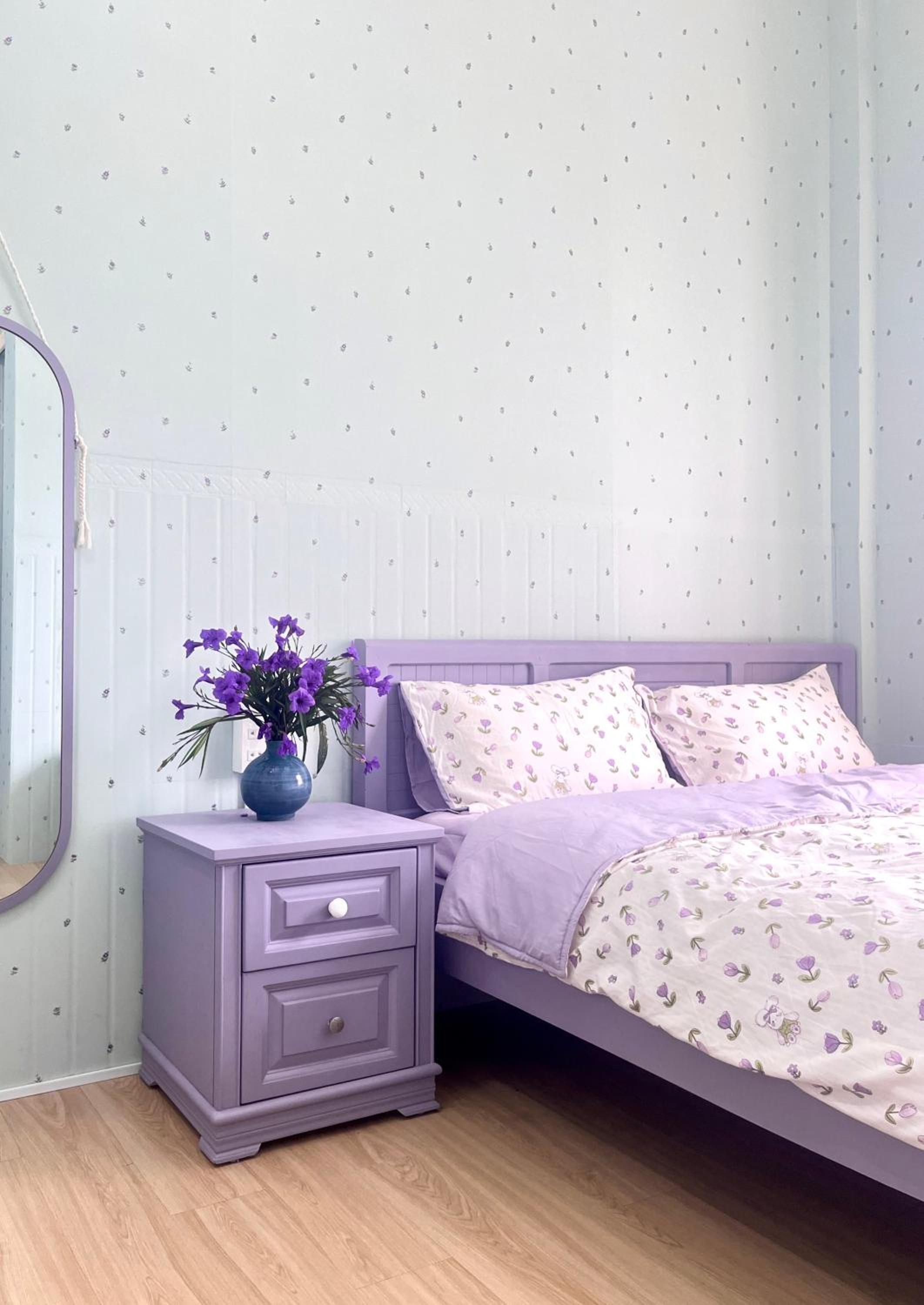 Large Double Room photo 2