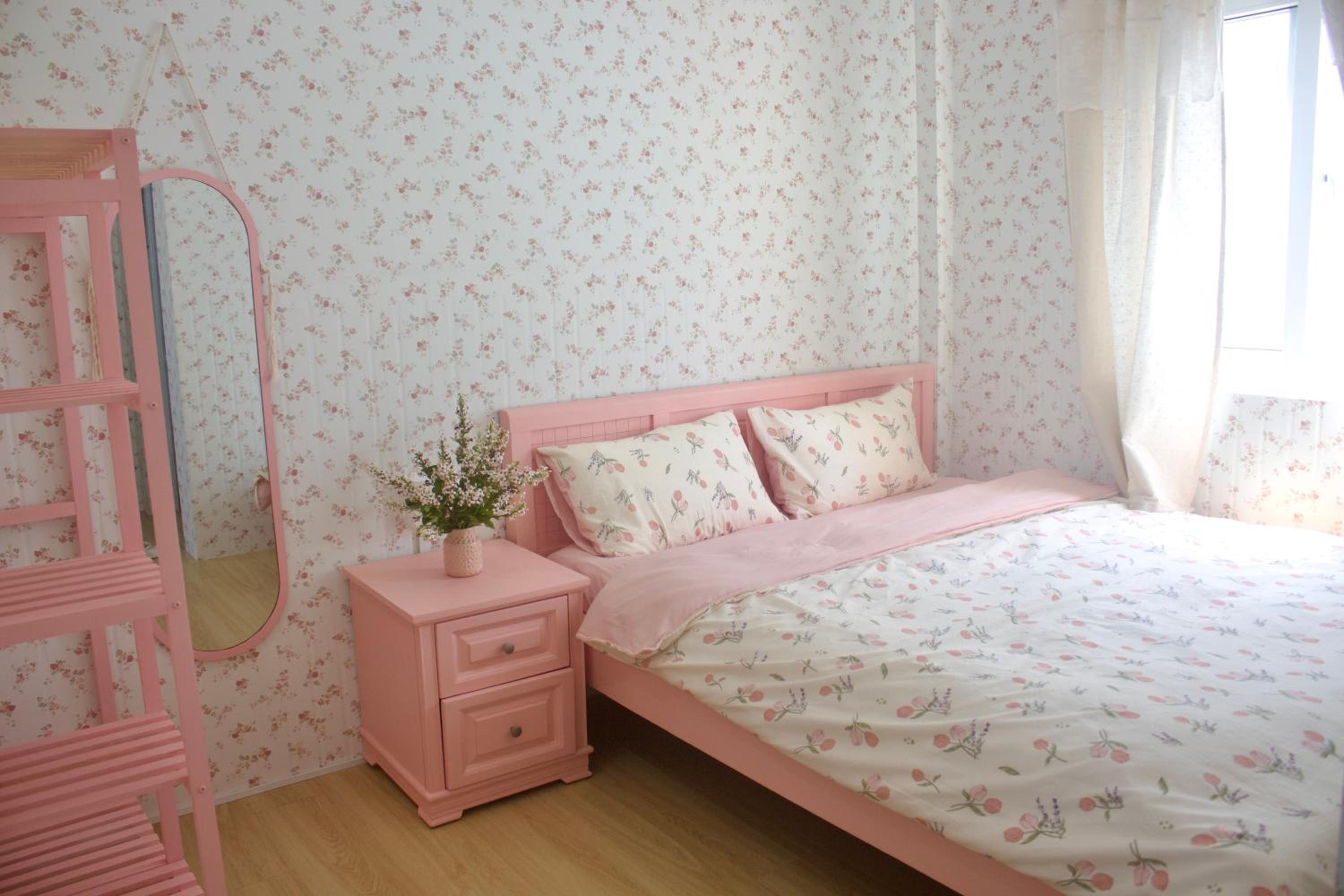 Large Double Room photo 3