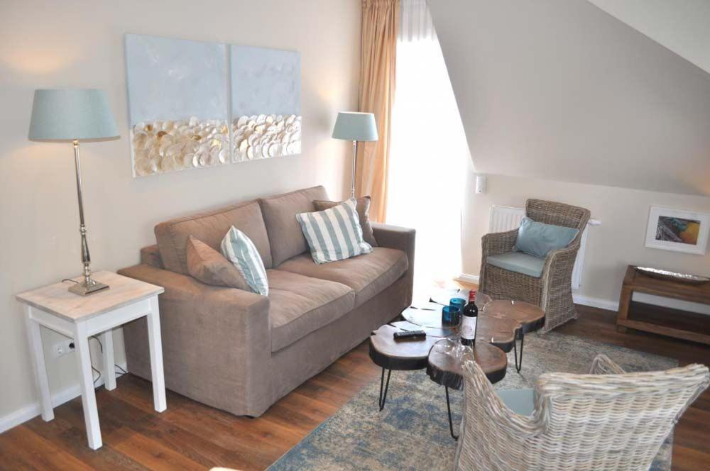 Two-Bedroom Apartment photo 1