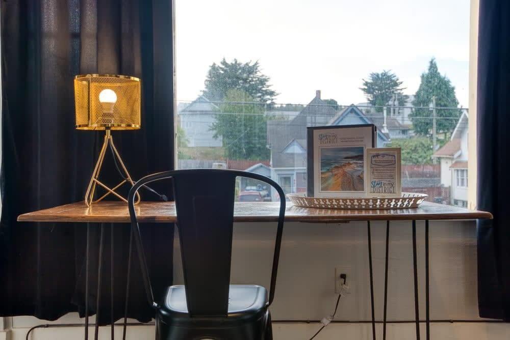 Apartment photo 2