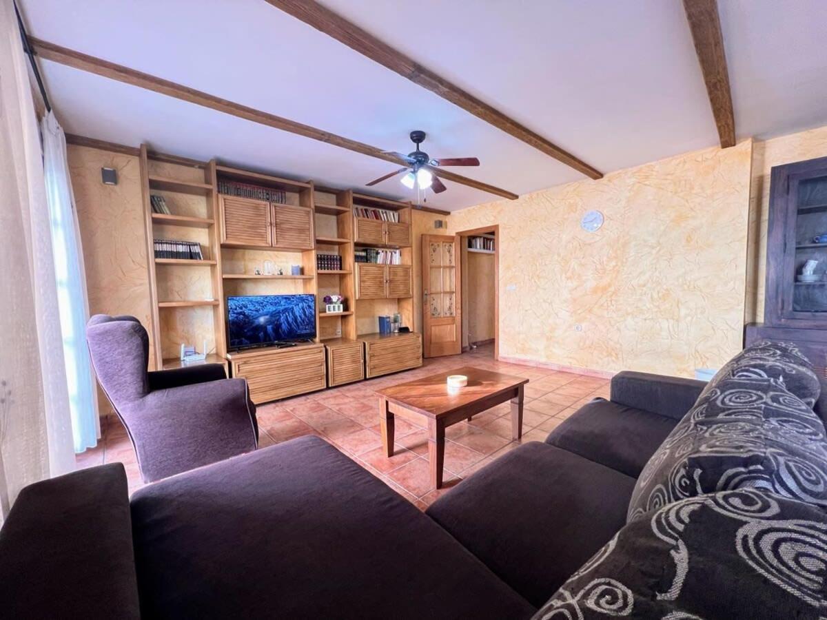 Departamento de tres habitaciones