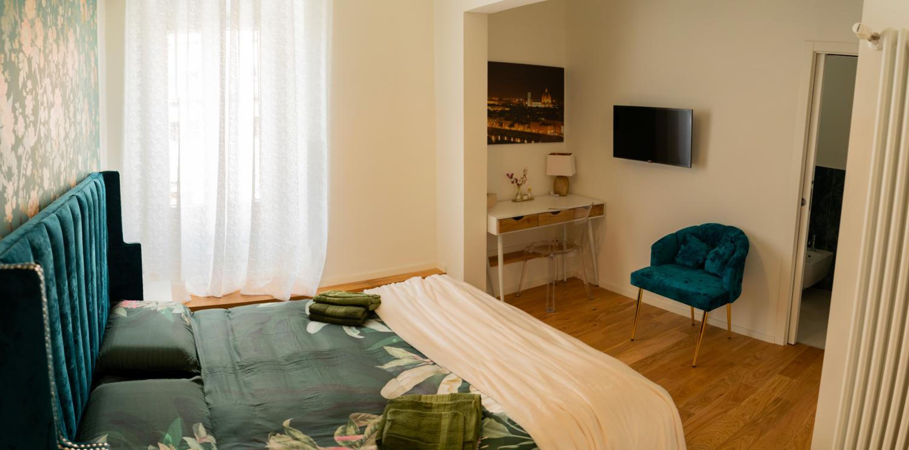 Double Room photo 1