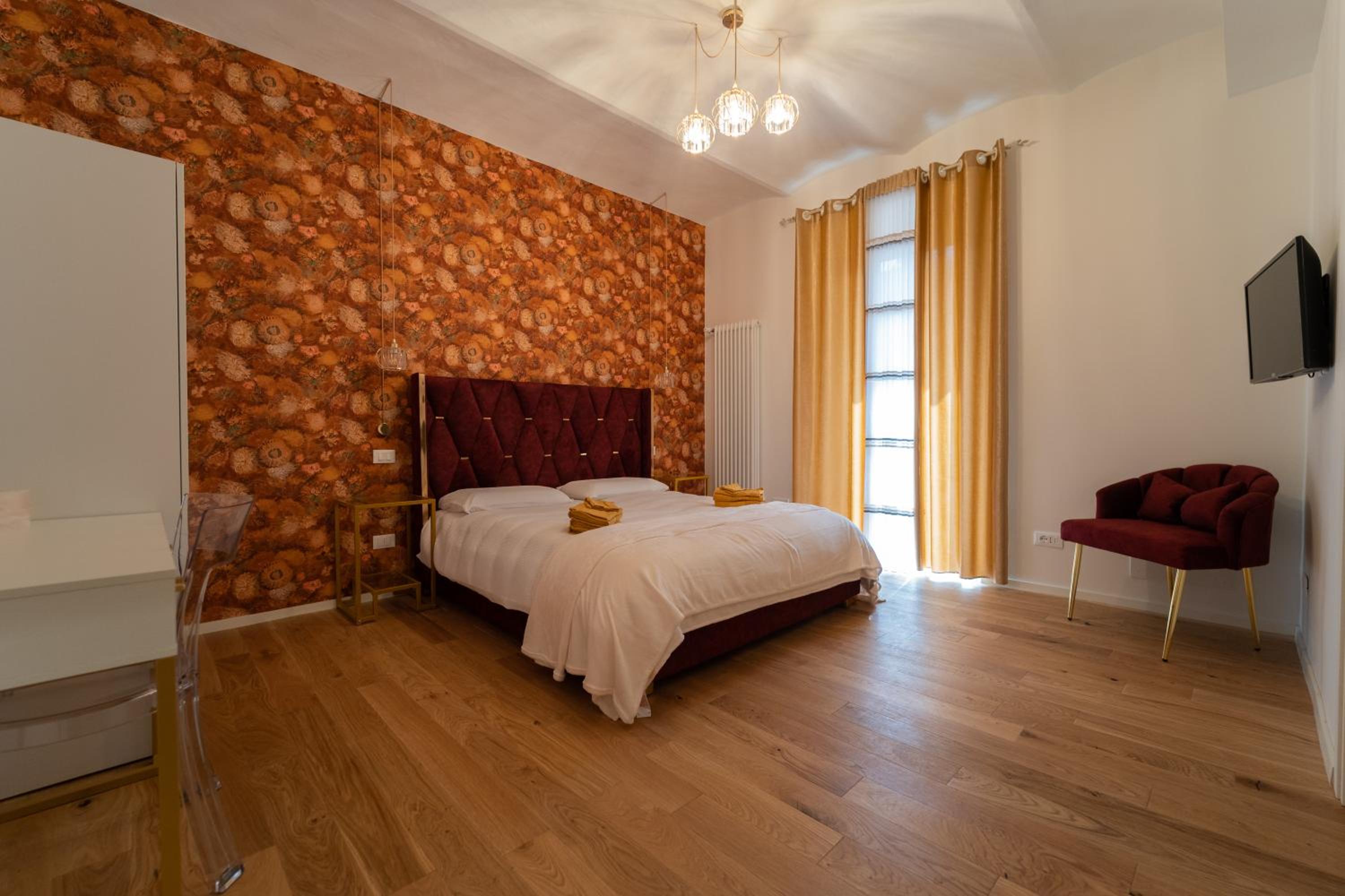 Double Room photo 1