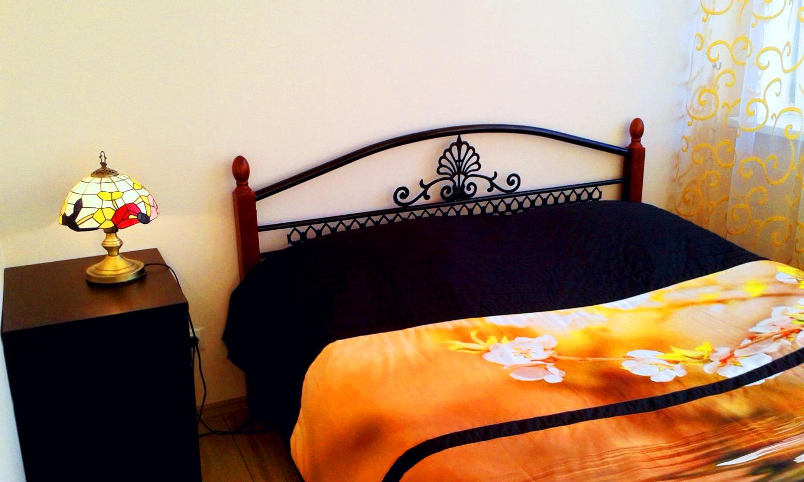 One-Bedroom Apartment - Photo 17
