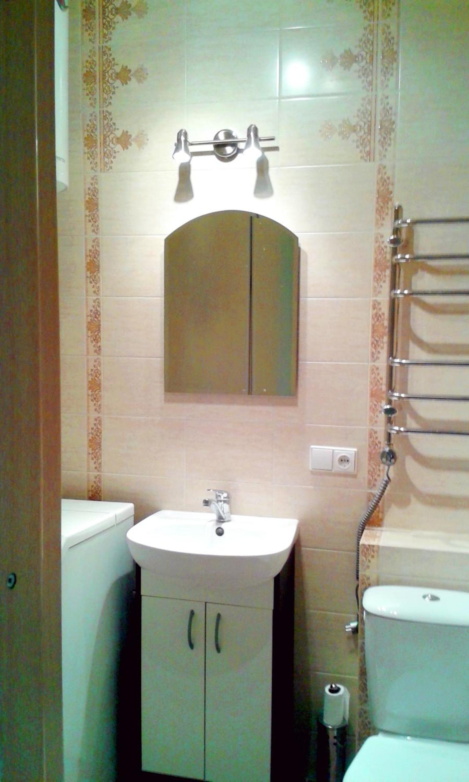 One-Bedroom Apartment - Photo 20