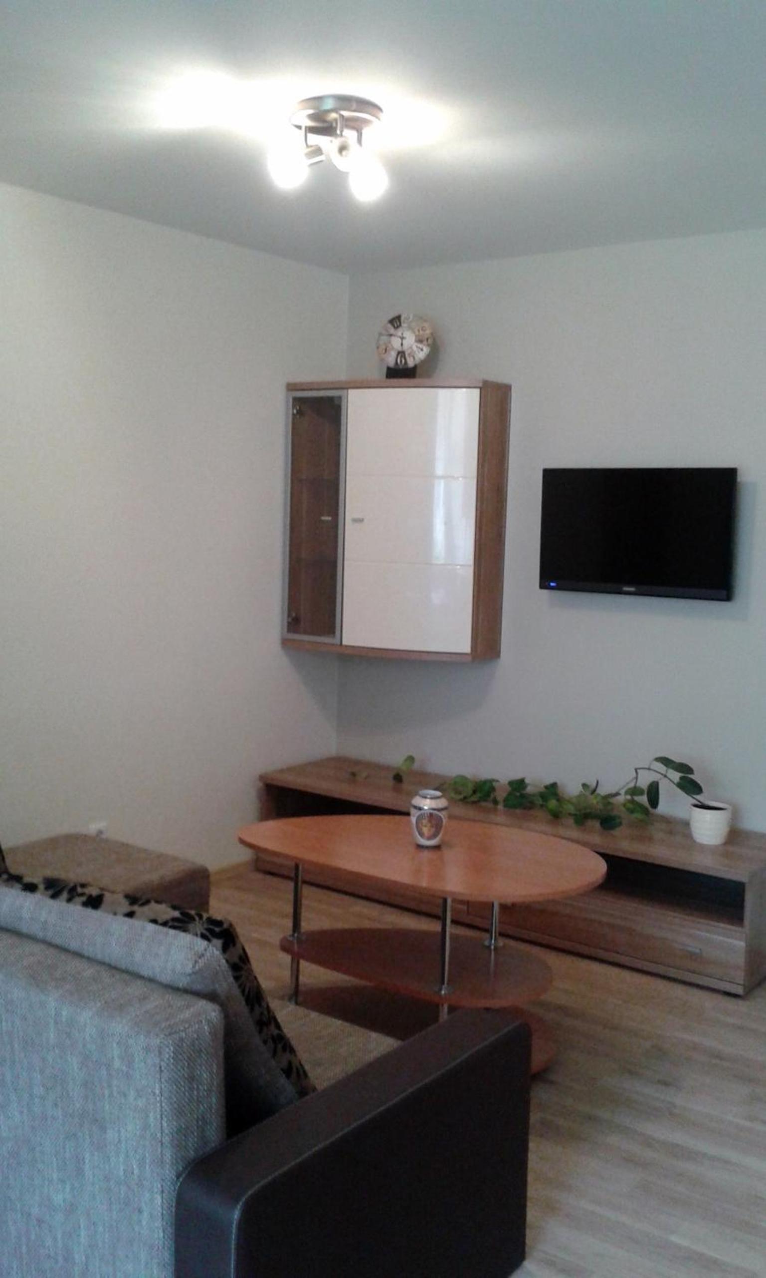 One-Bedroom Apartment - Photo 18