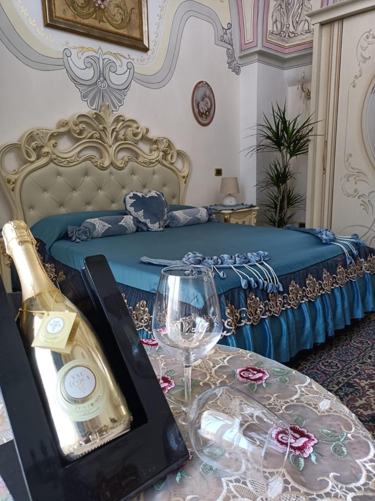 Superior Queen Room