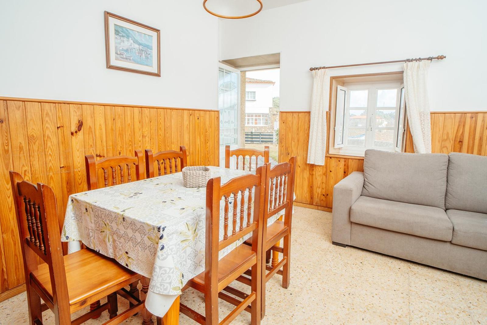 Apartment with Sea View photo 3