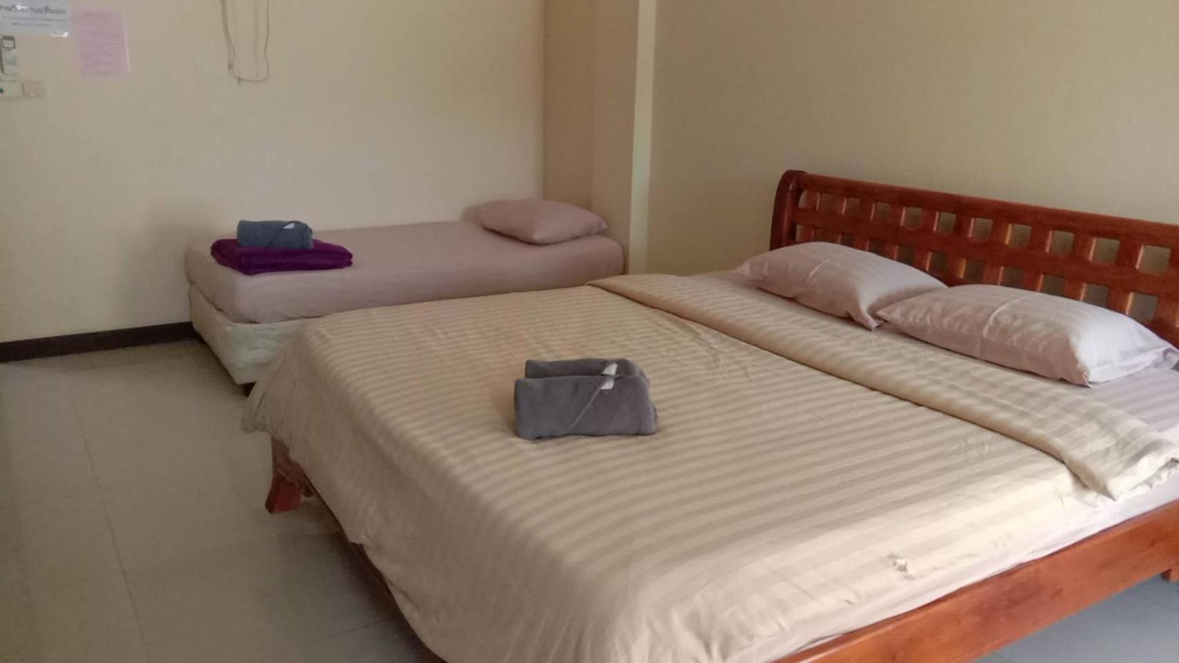 Deluxe Triple Room photo 2