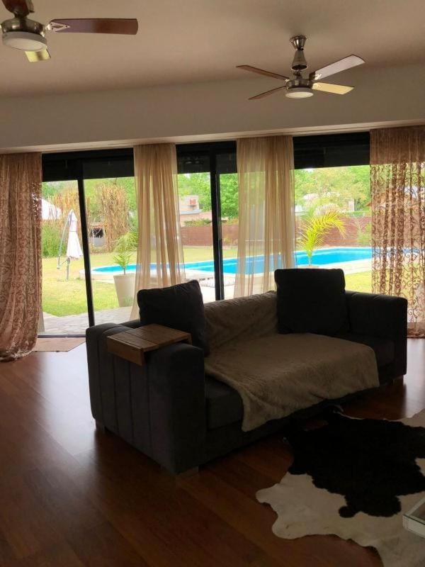 Three-Bedroom House photo 1