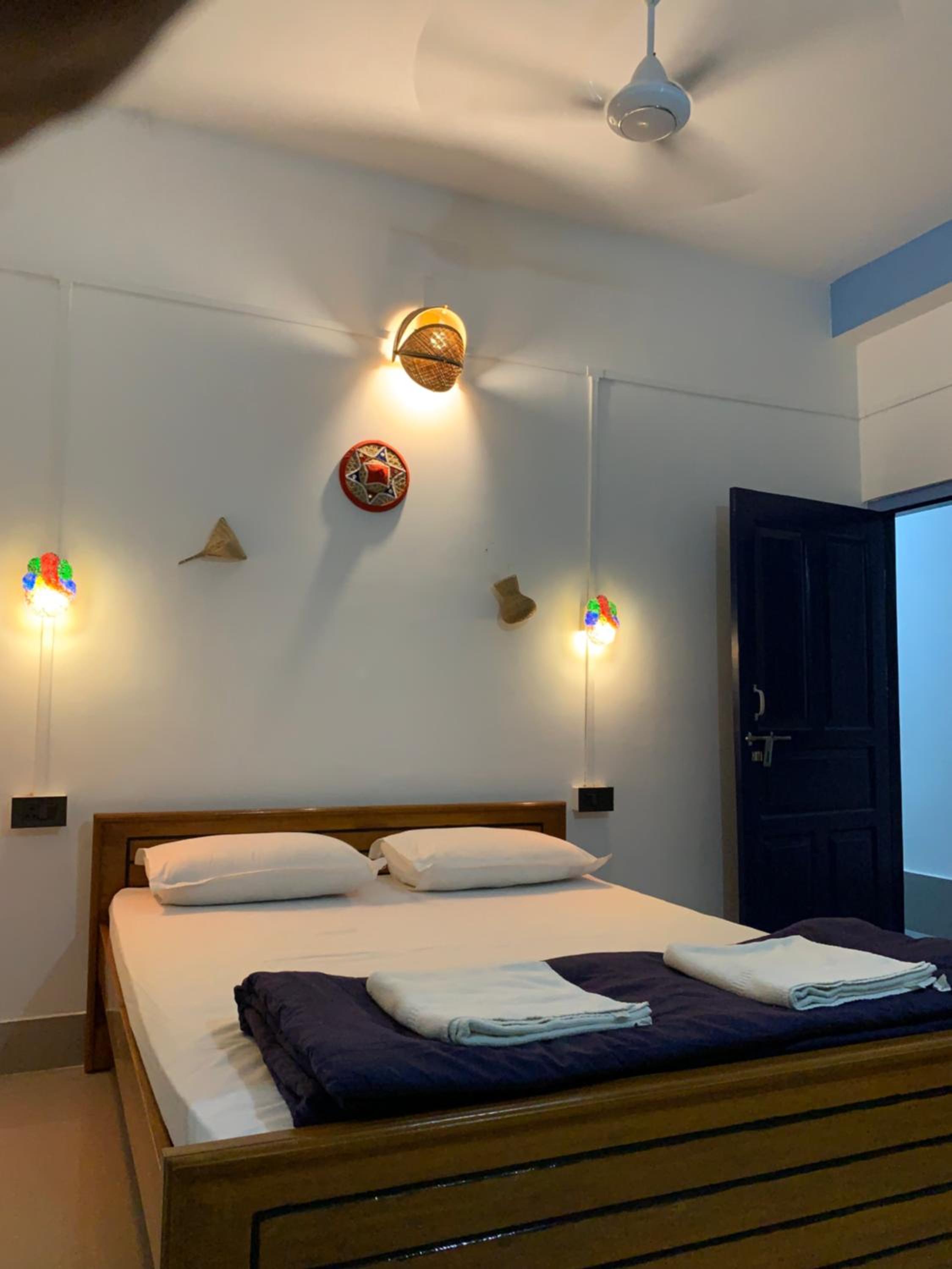 Budget Double Room photo 1