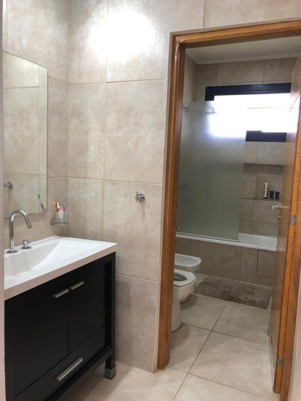 Three-Bedroom House photo 2