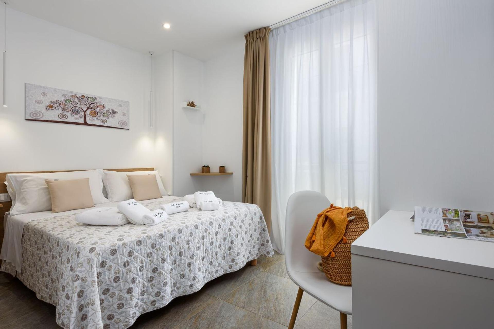 Small Double Room