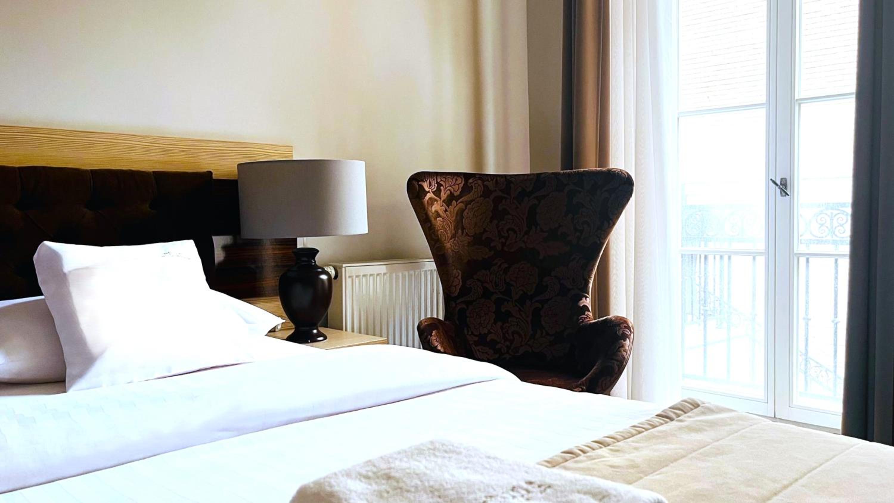 Double or Twin Room photo 1