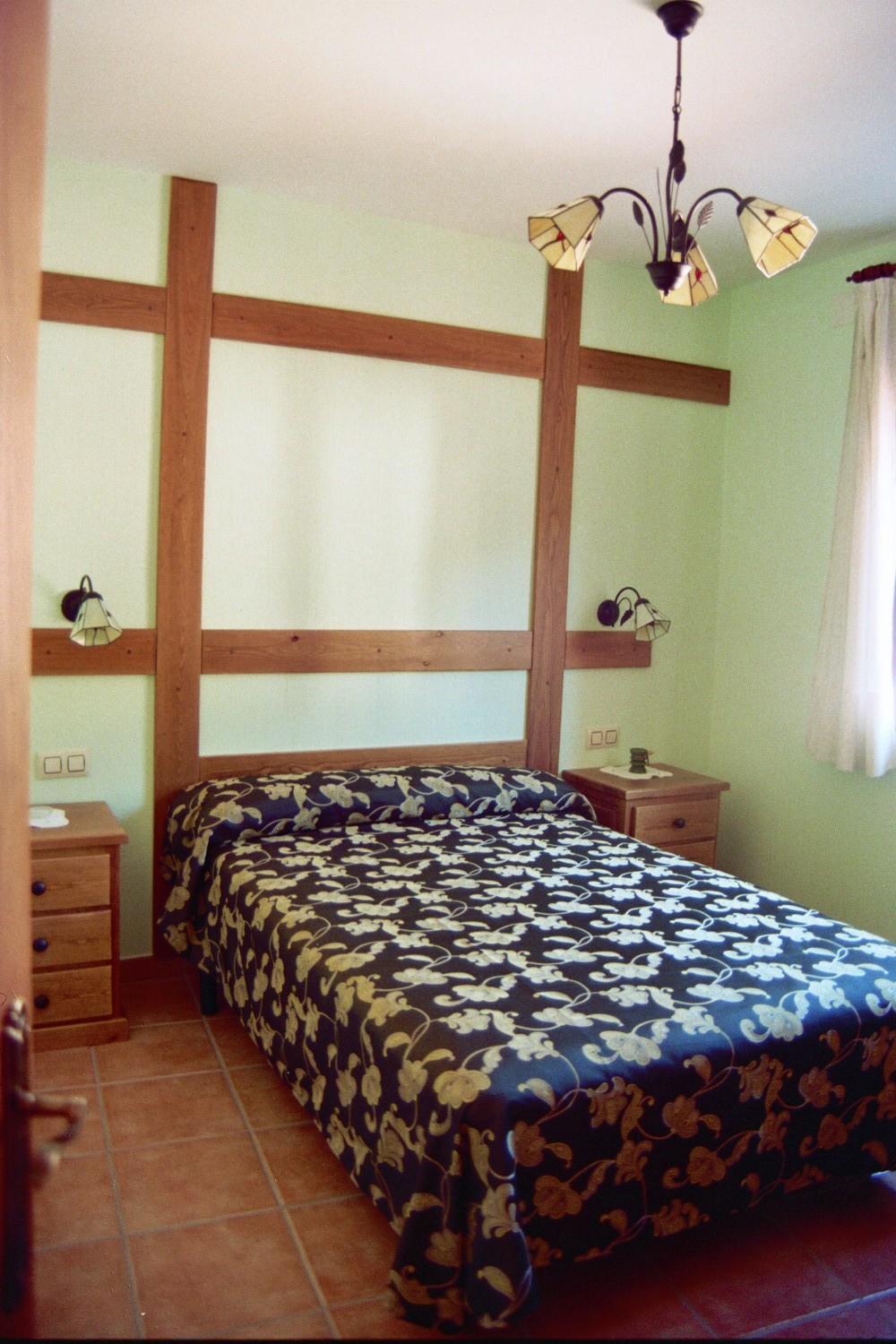 Apartamento Superior