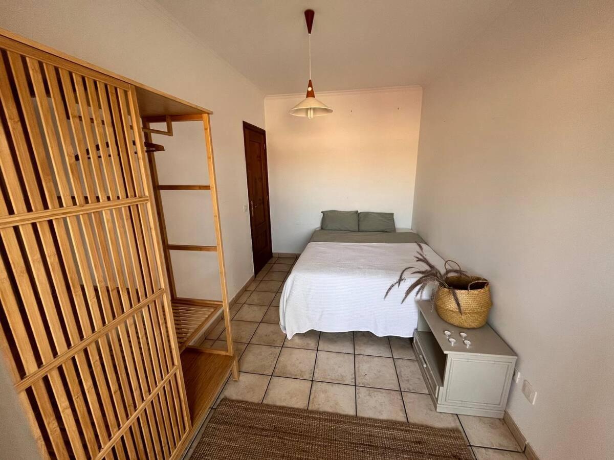 Habitación Doble Económica