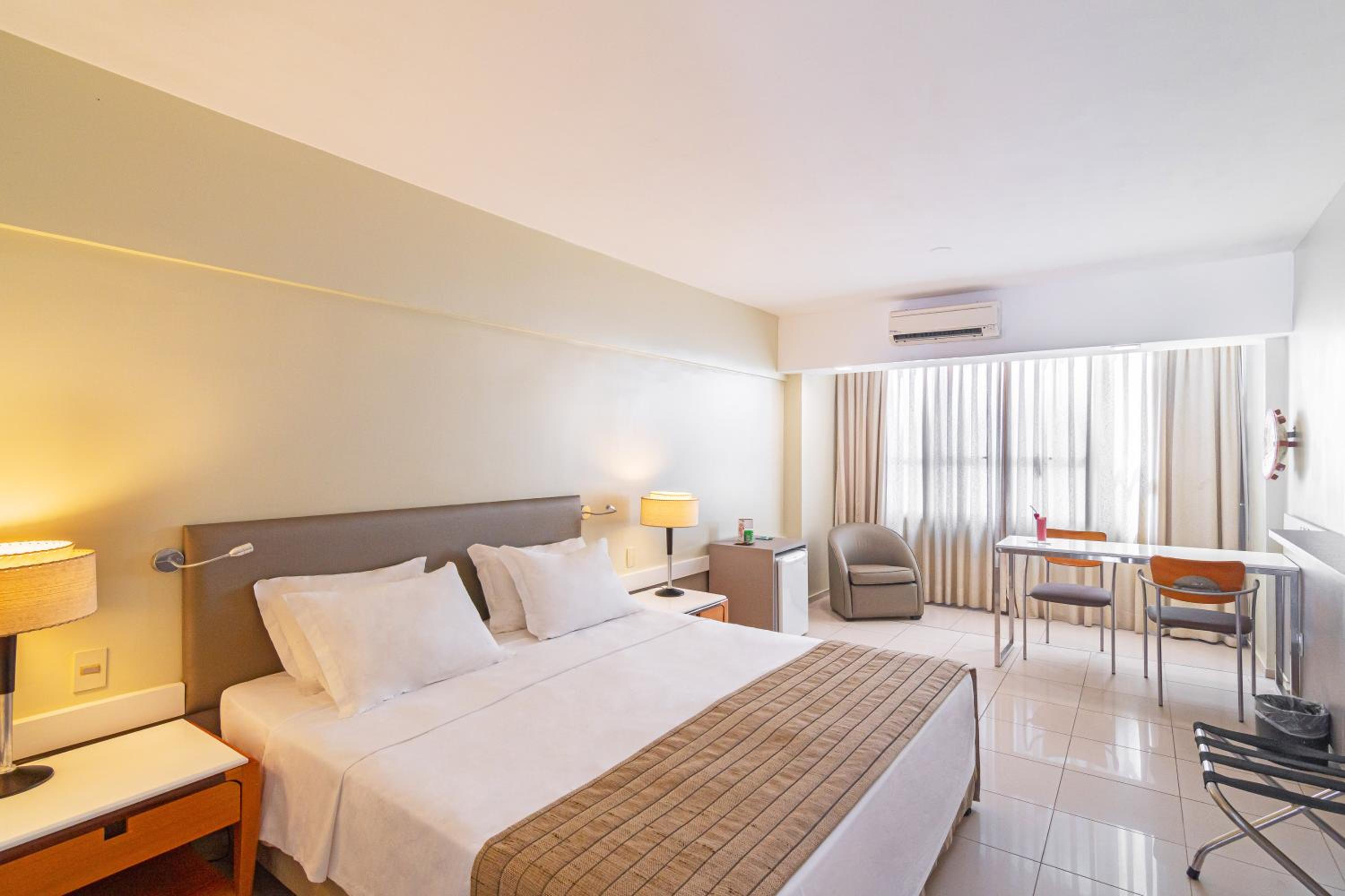 Premium Standard Apartment