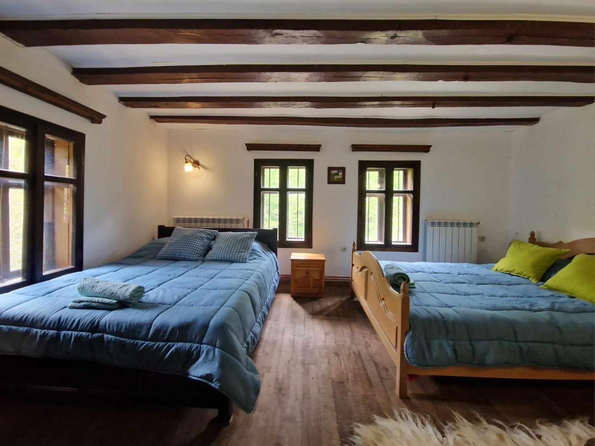Two-Bedroom Villa photo 1
