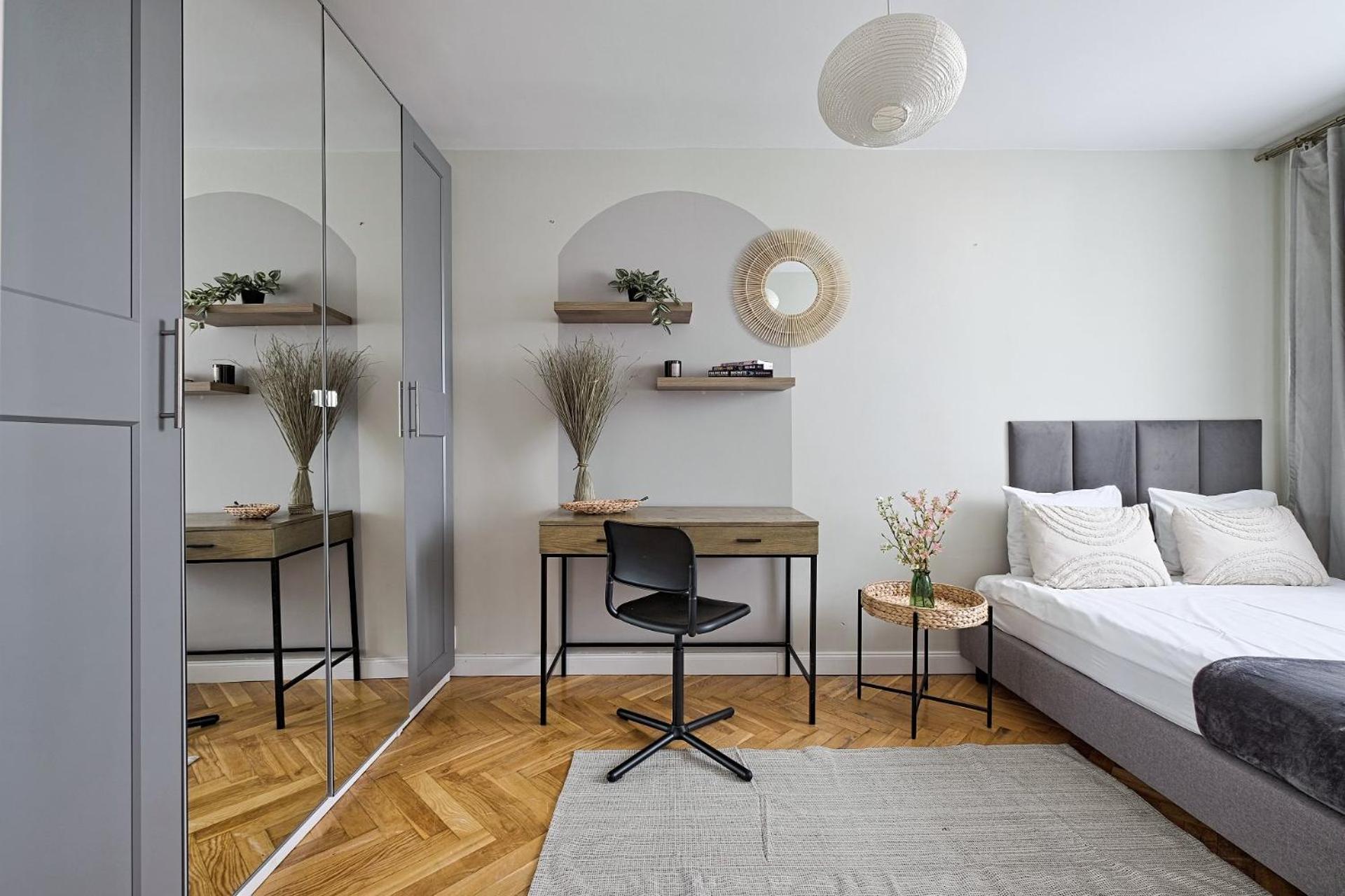 Apartment with Terrace photo 3