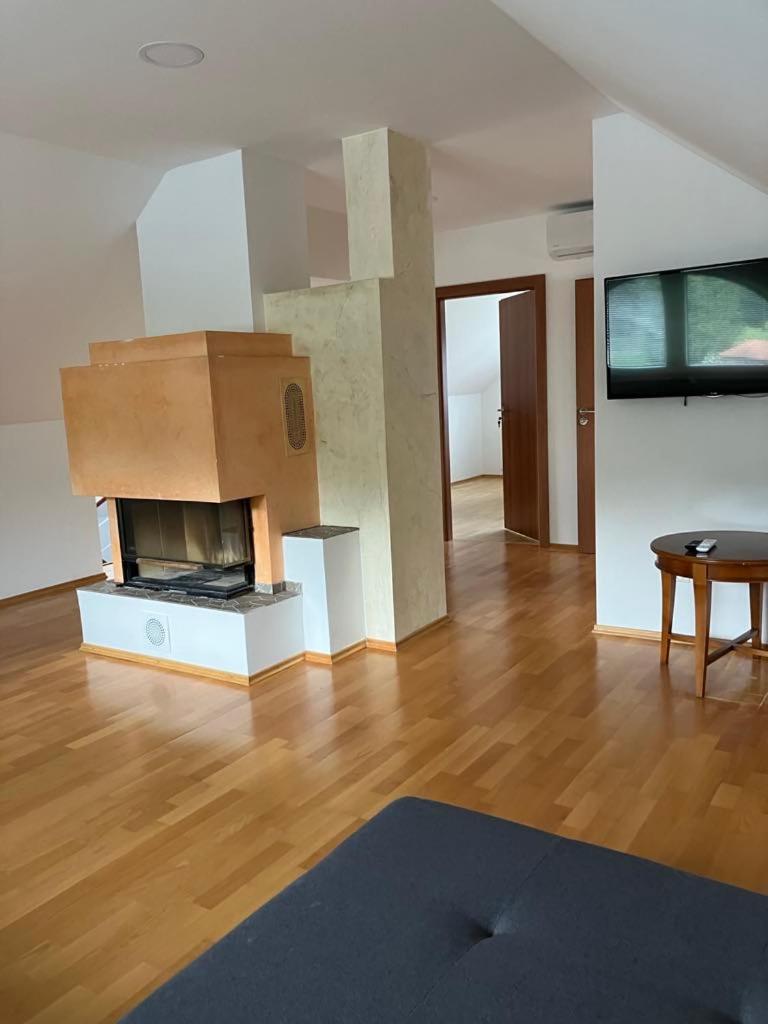 Deluxe Family Room photo 3