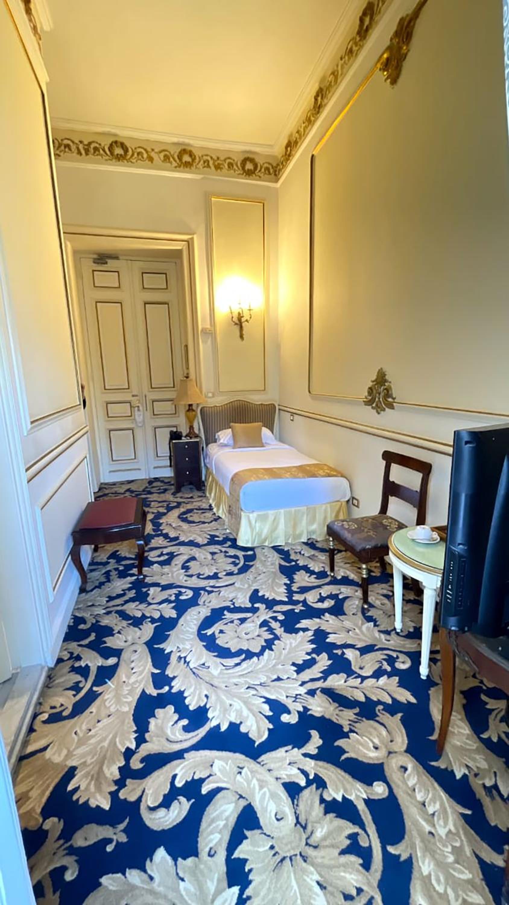 Standard Single Room - Photo 7