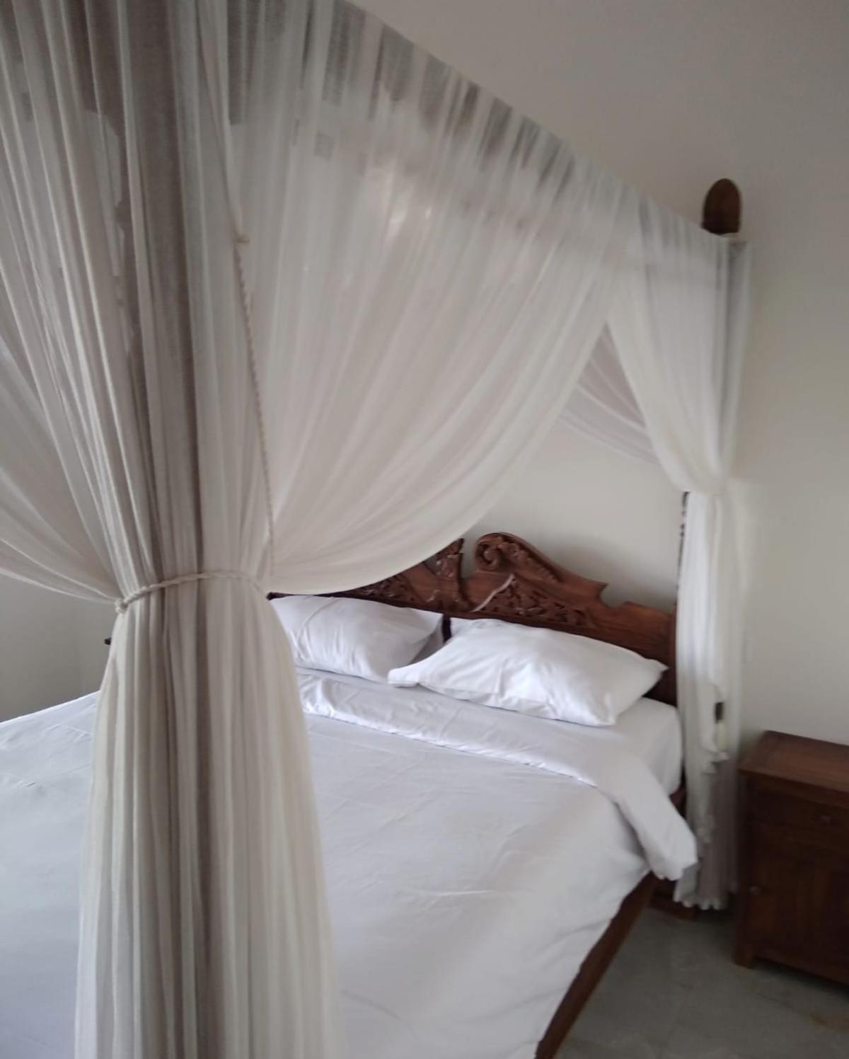 Deluxe Double Room With Sea View photo 3