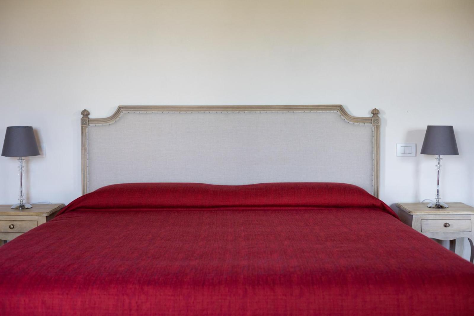 Deluxe King Room photo 1