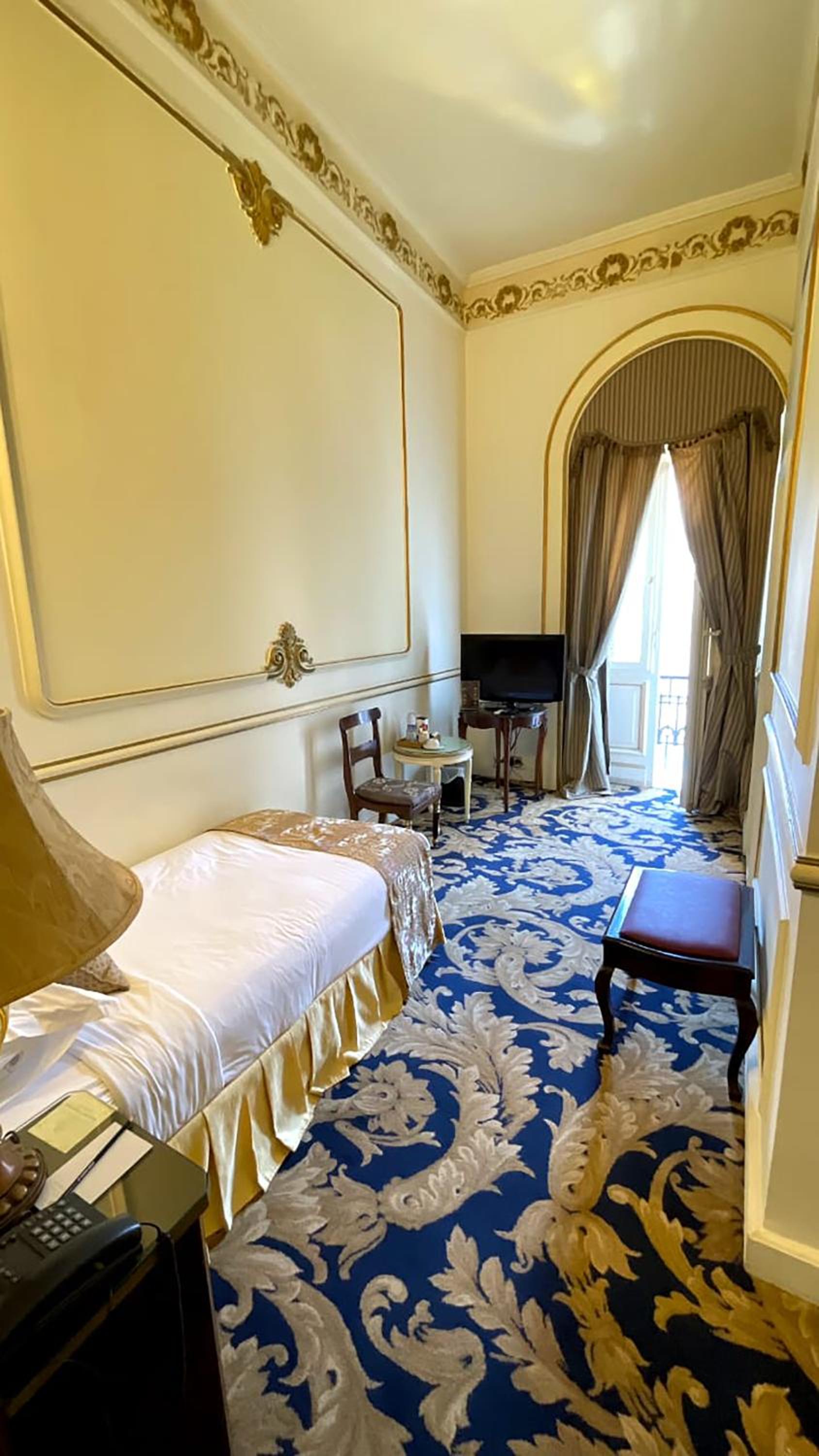 Standard Single Room - Photo 5