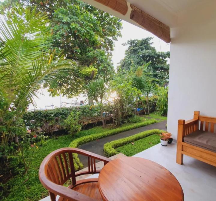Deluxe Double Room With Sea View photo 2