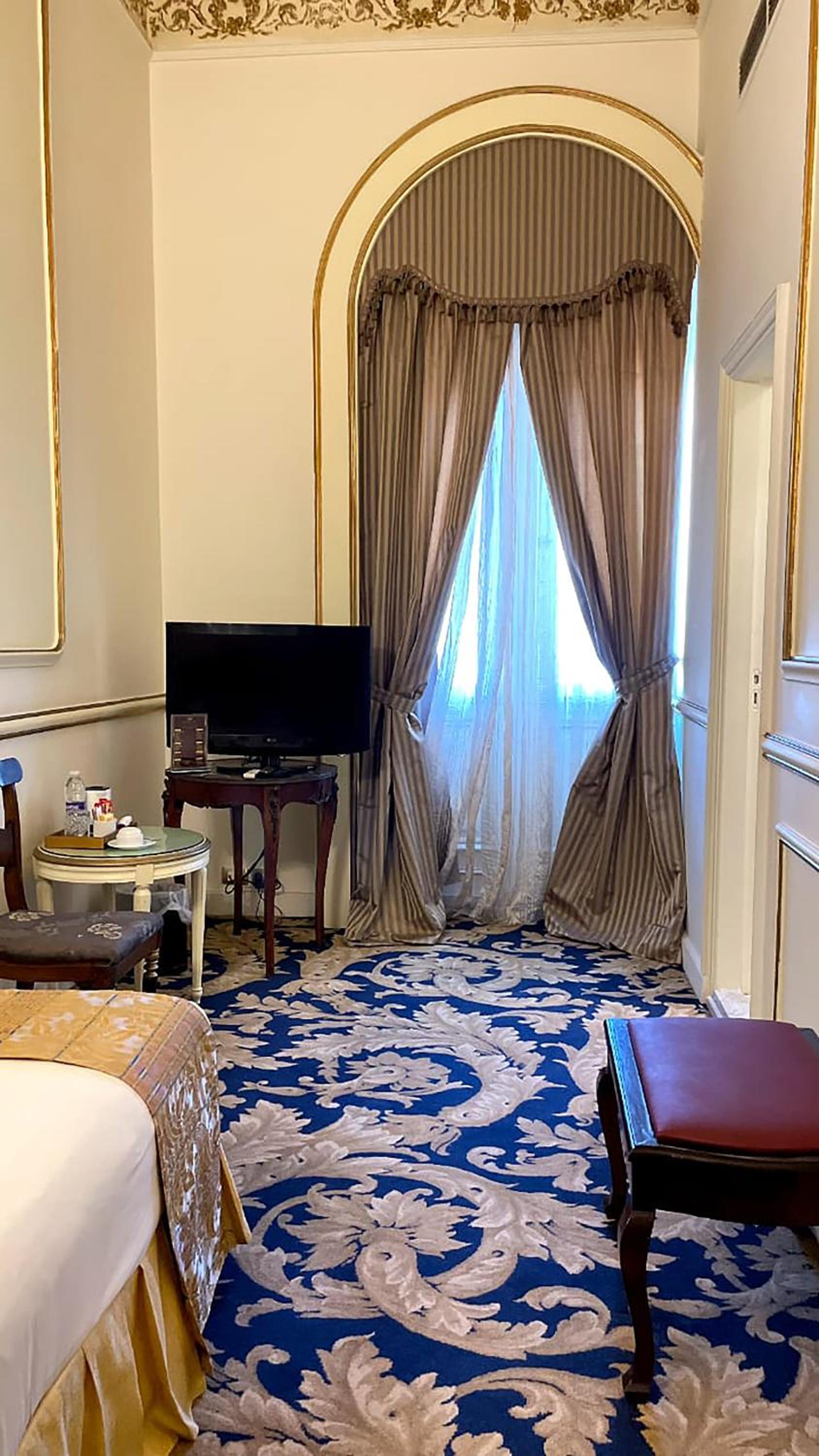 Standard Single Room - Photo 4
