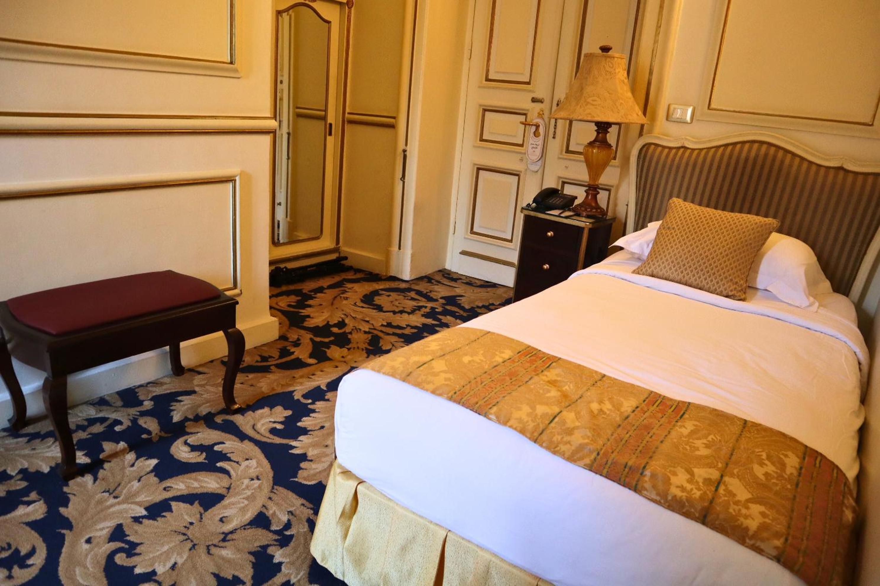 Standard Single Room - Photo 1