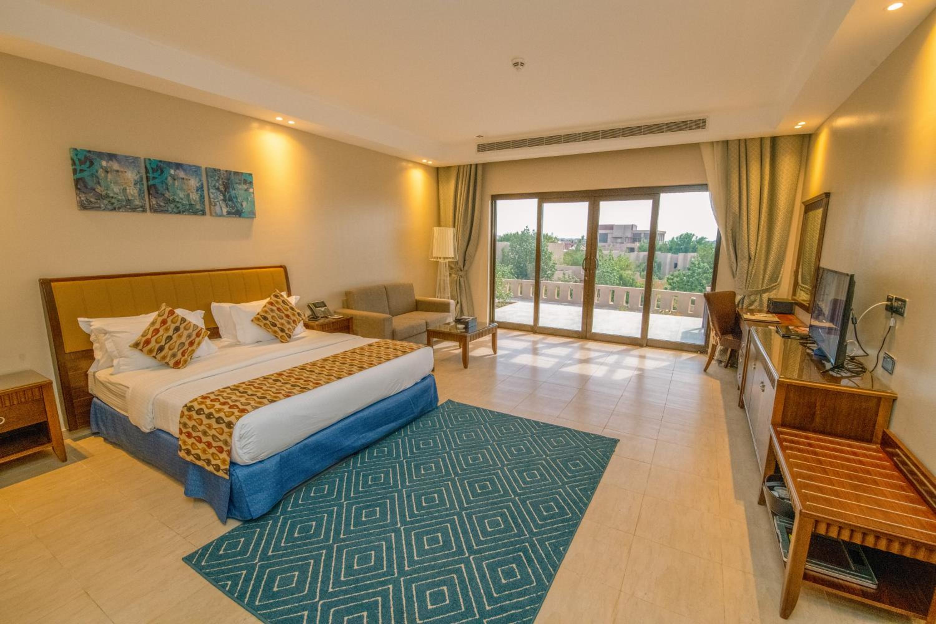 Junior Suite photo 2