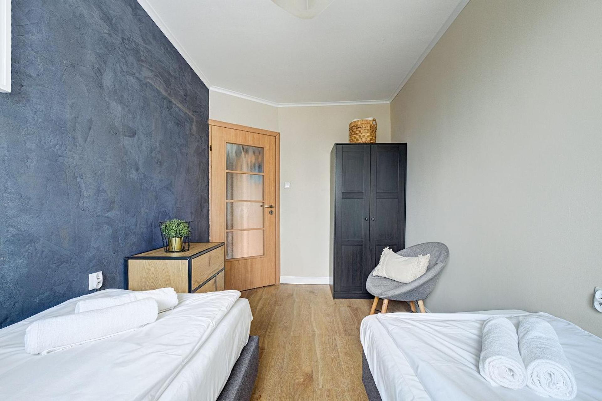 Deluxe Apartment - Photo 4