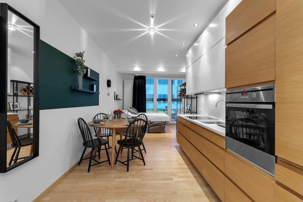 Apartment photo 1