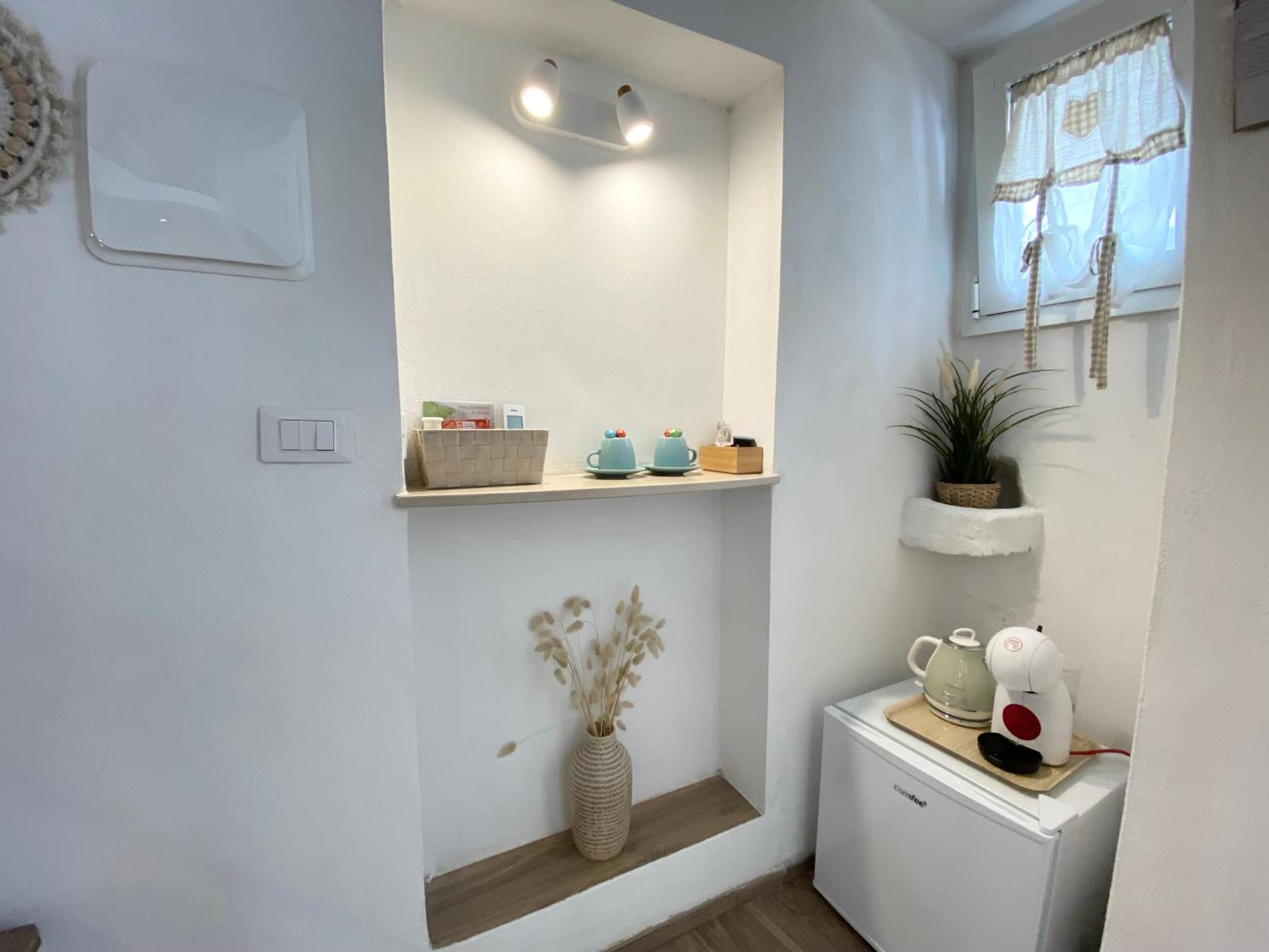 Double Room with Spa Bath - Photo 35