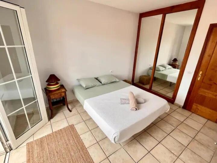Habitación Doble con Balcón