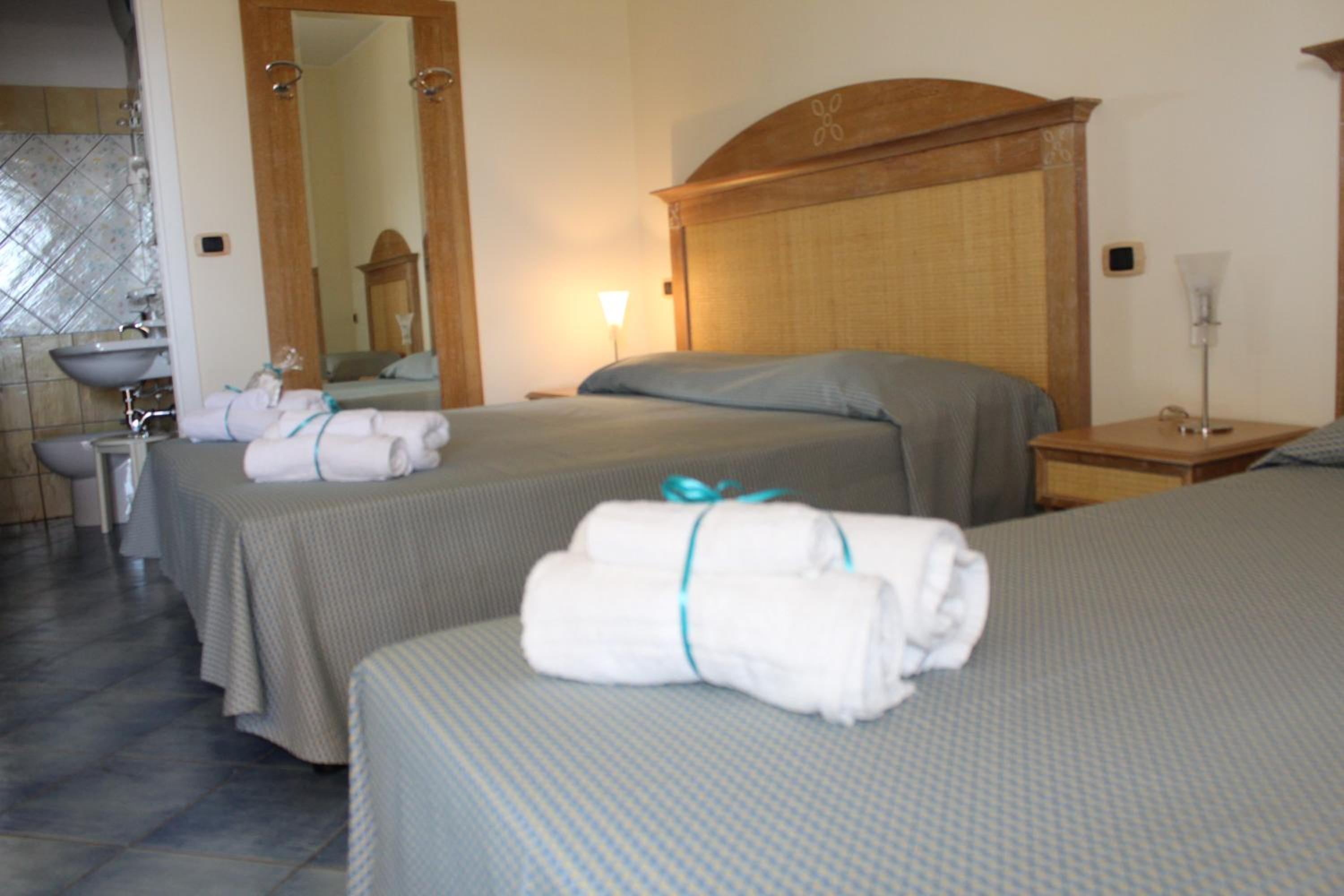 Quadruple Room photo 3