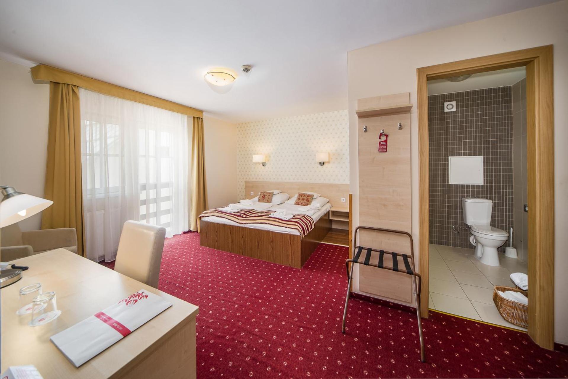 Superior King or Twin Room - Photo 2