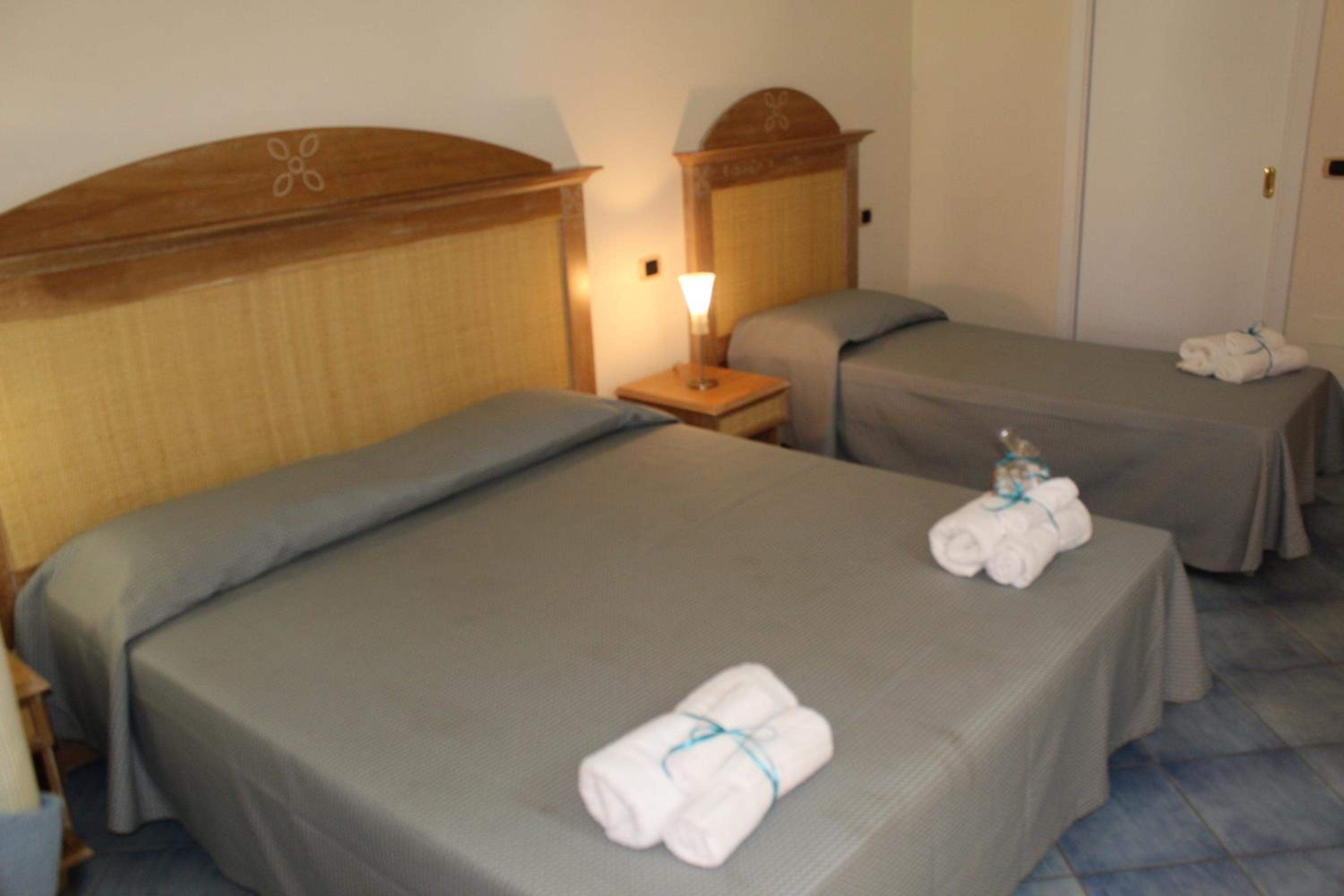 Triple Room photo 3