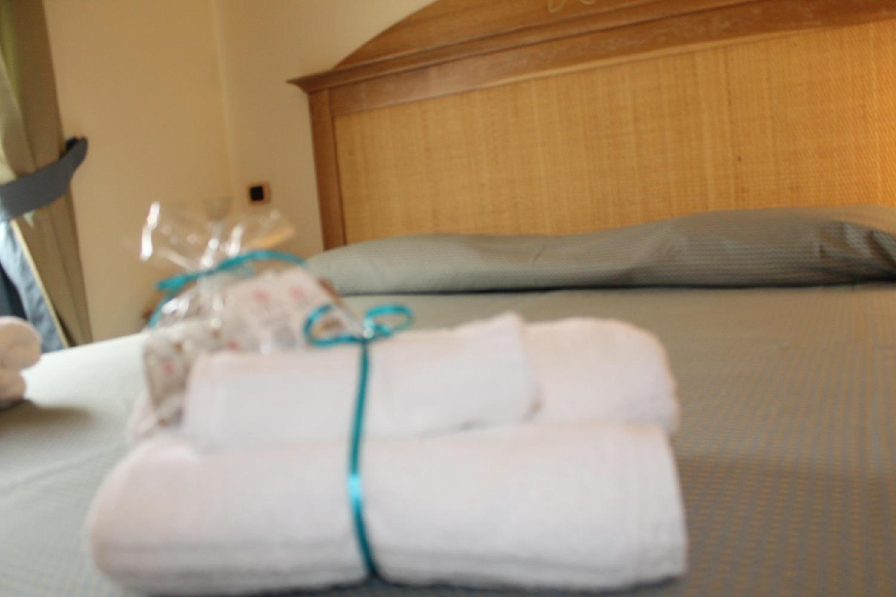 Quadruple Room photo 2
