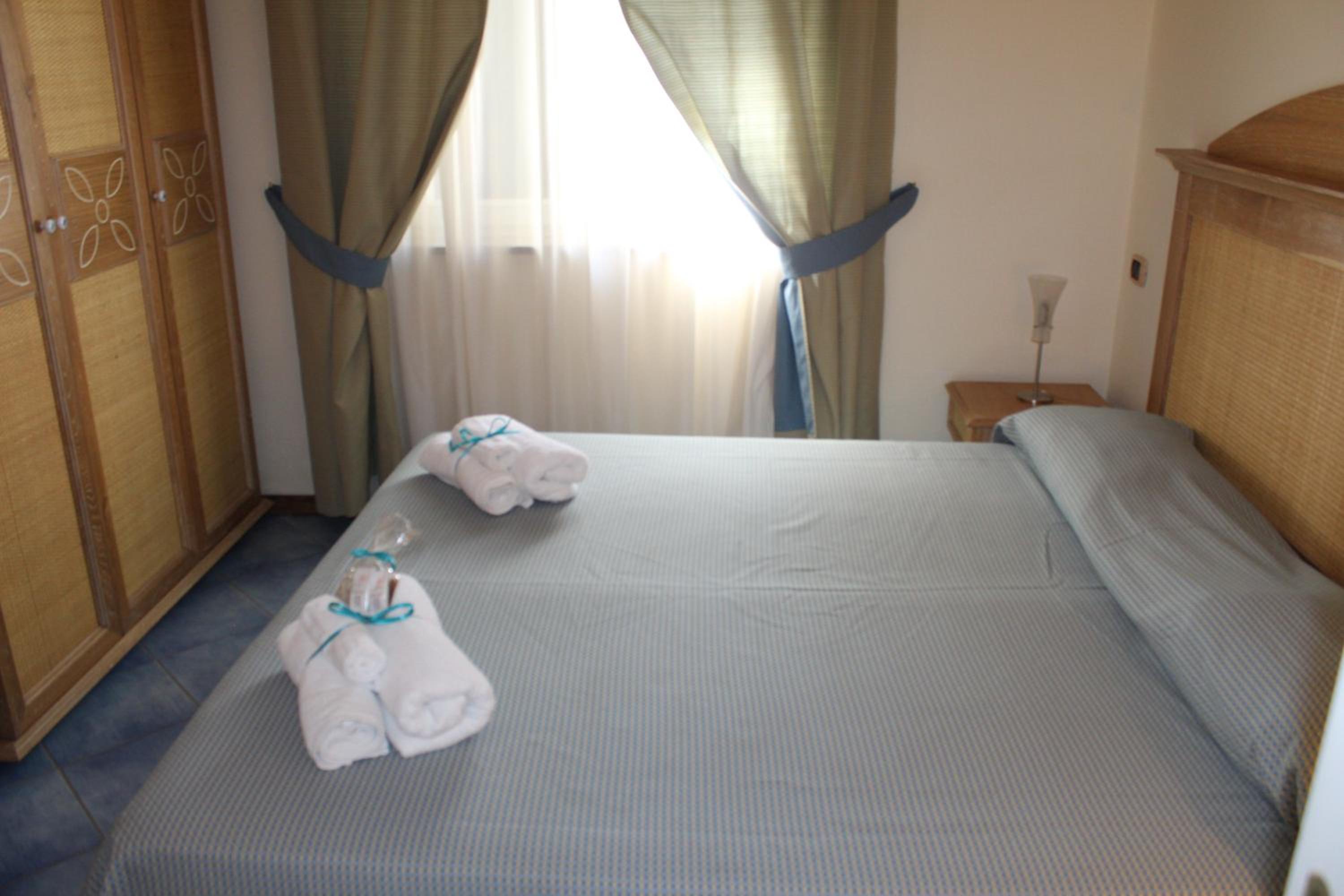 Quadruple Room photo 1