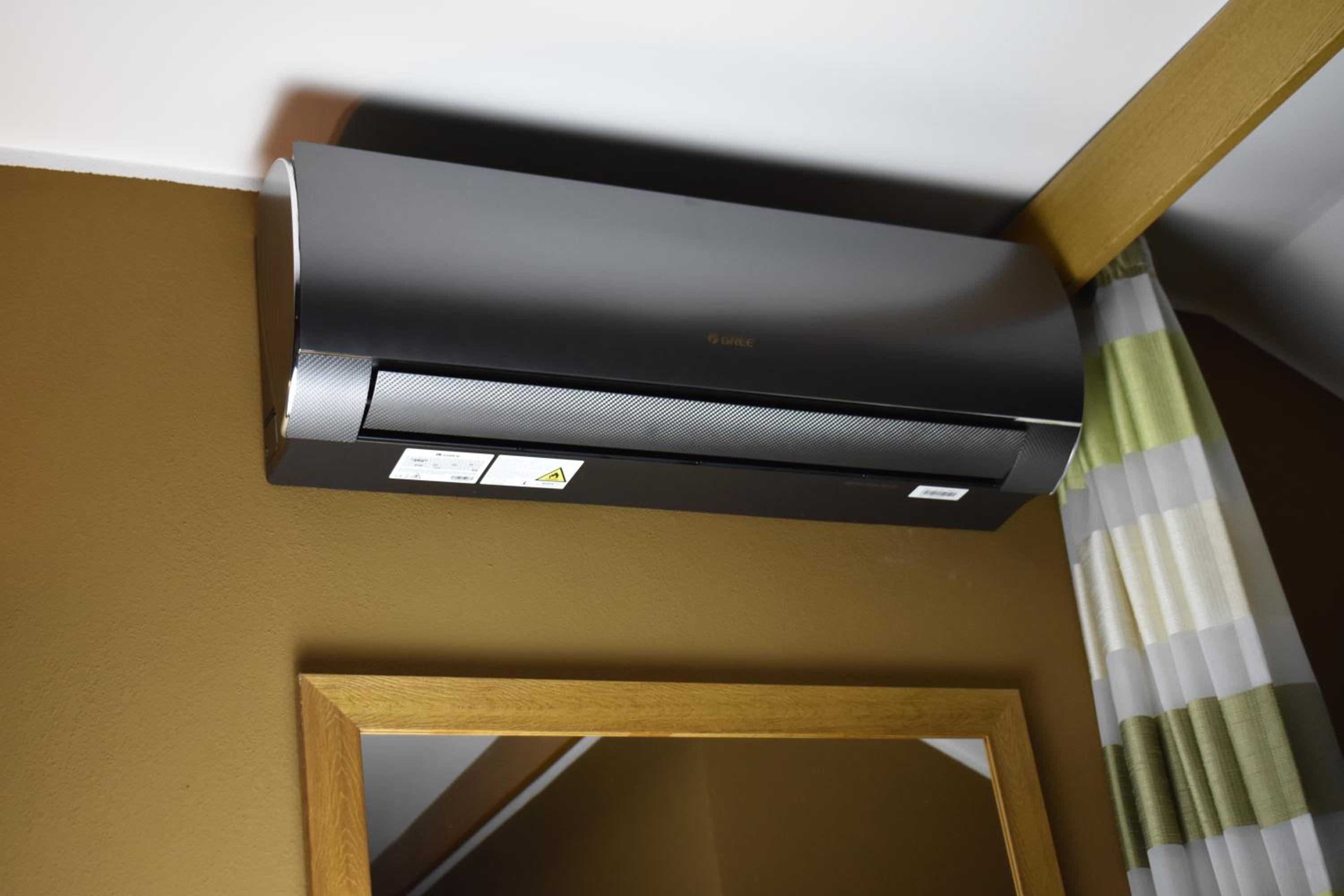 Double Room - Disability Access photo 2
