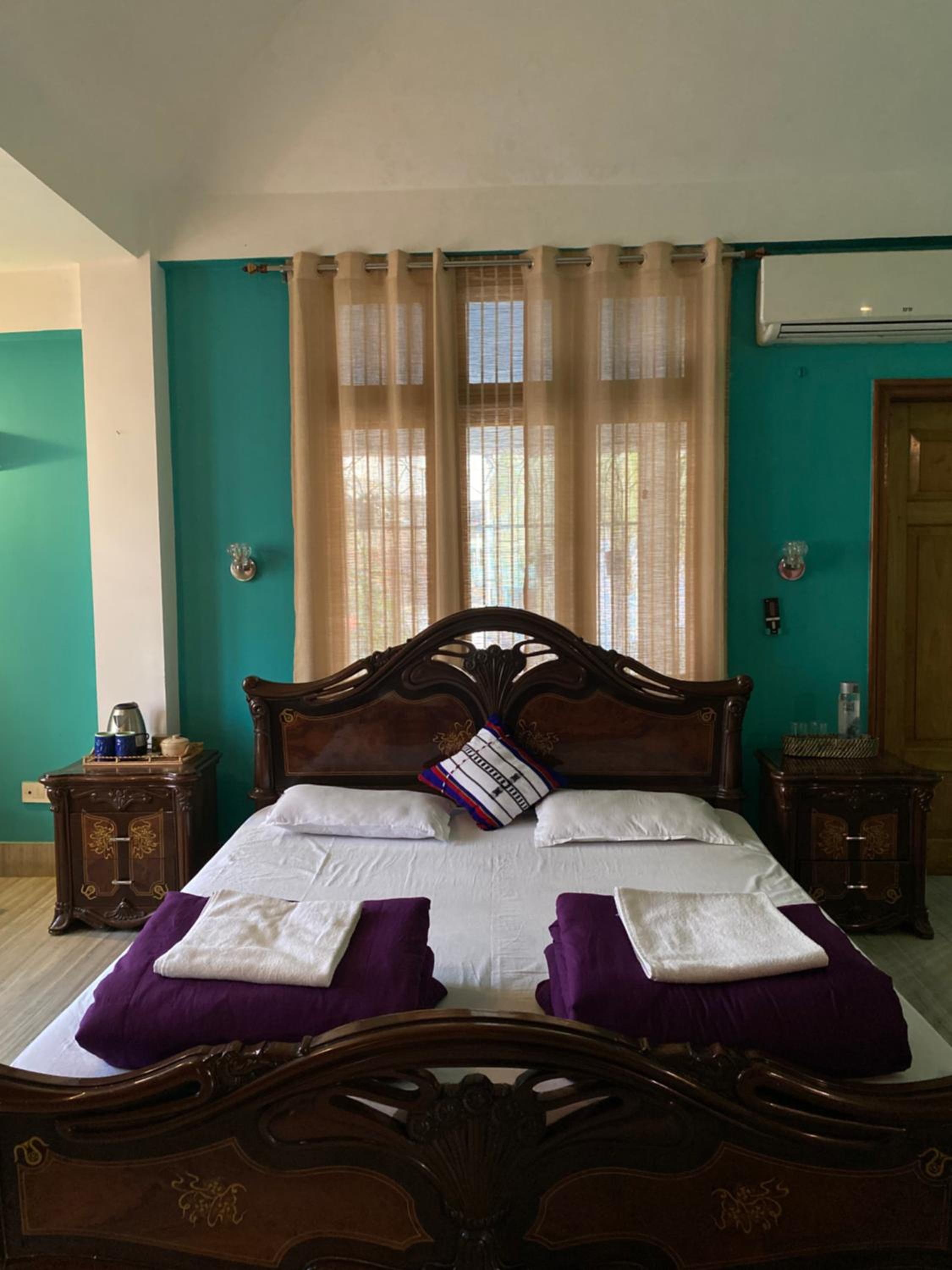 Deluxe King Room photo 3