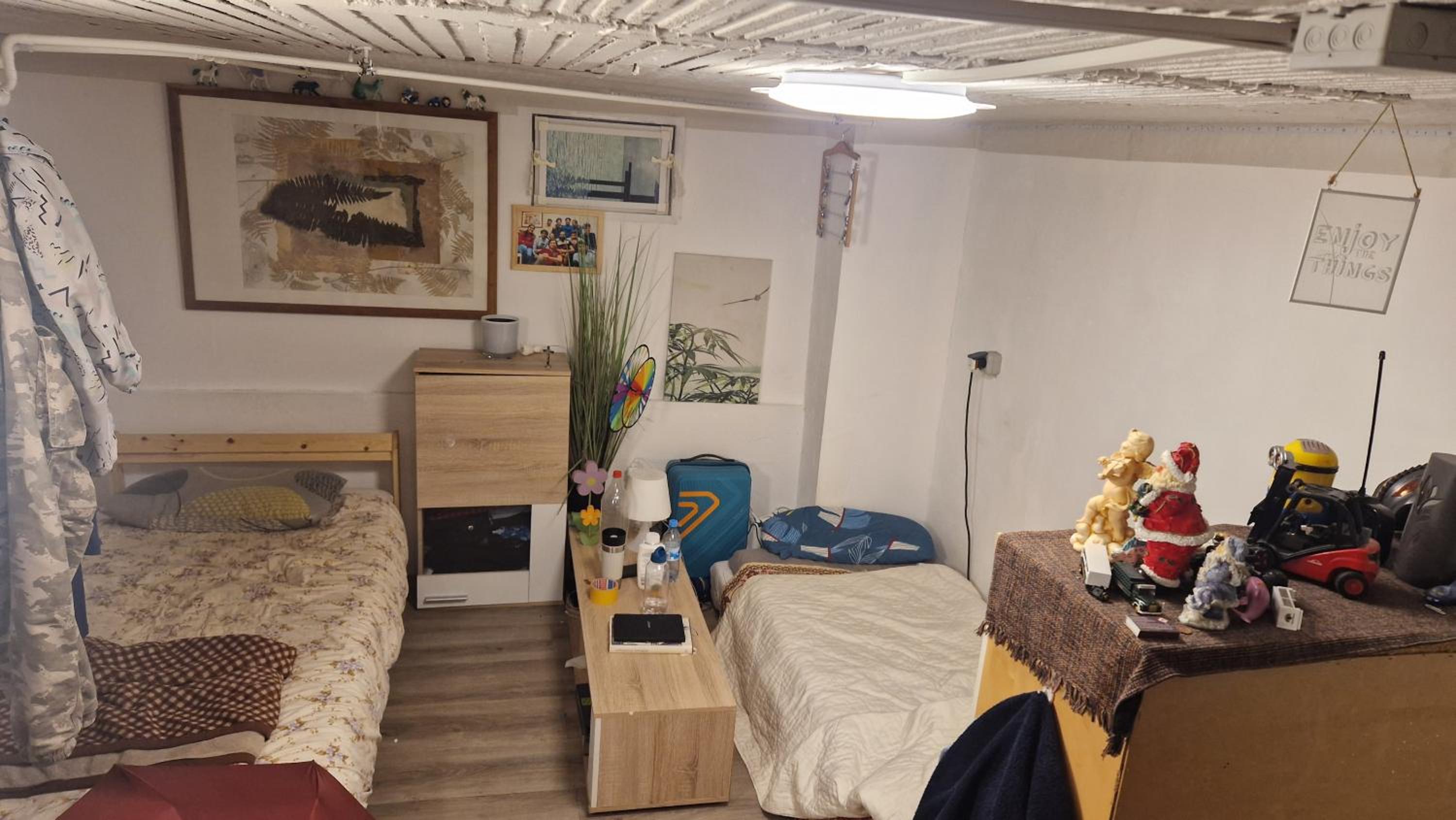 Double Room photo 2