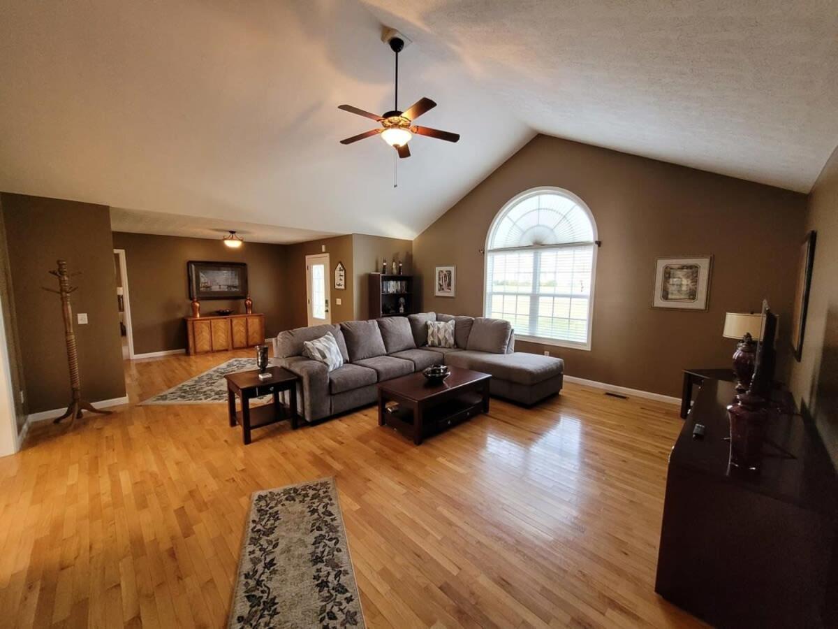 Vacation Home photo 1