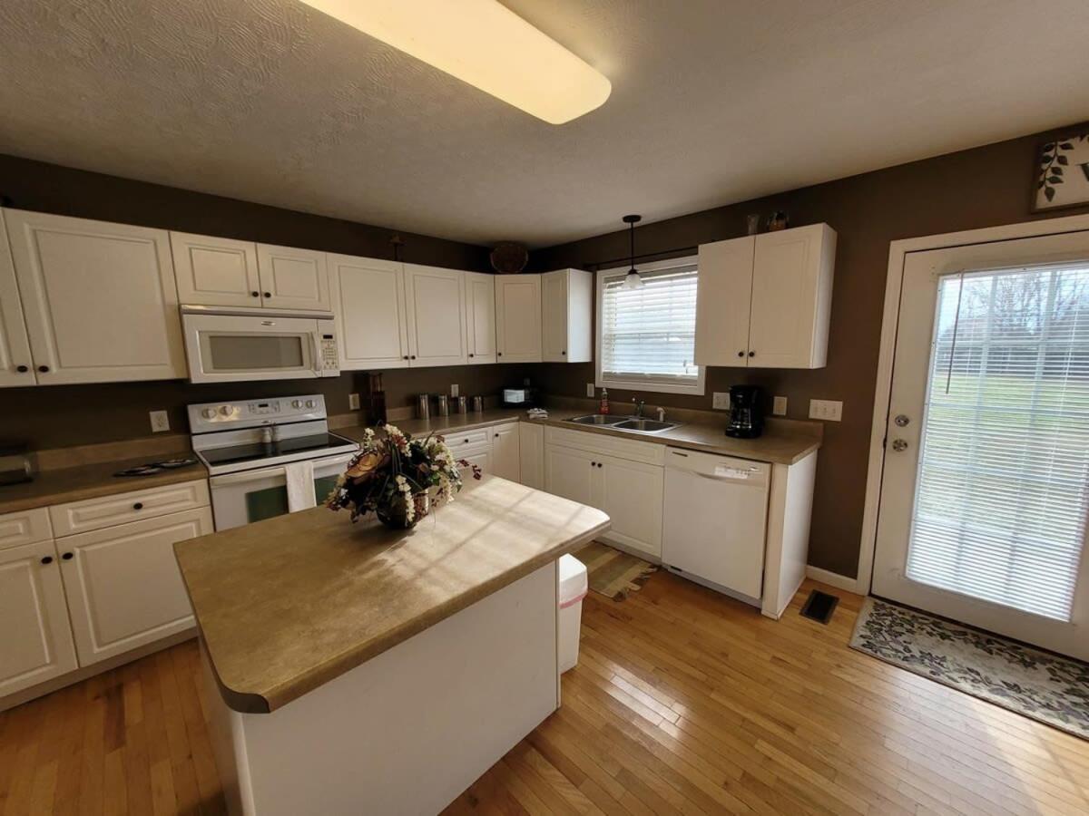 Vacation Home photo 2