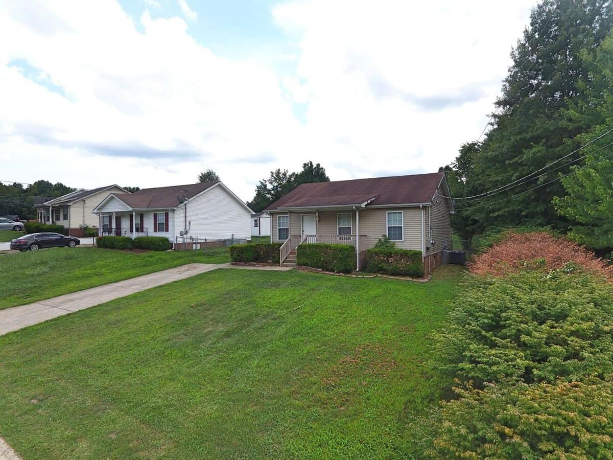 Vacation Home photo 2