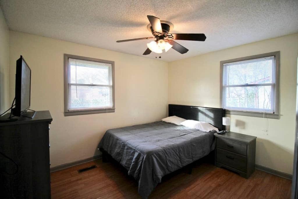 Apartment photo 1