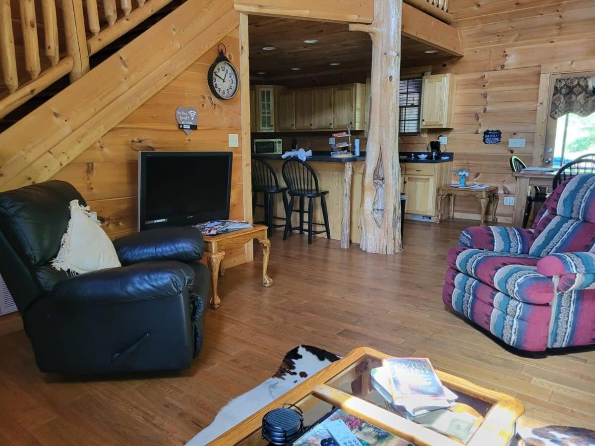 Holiday Home photo 1
