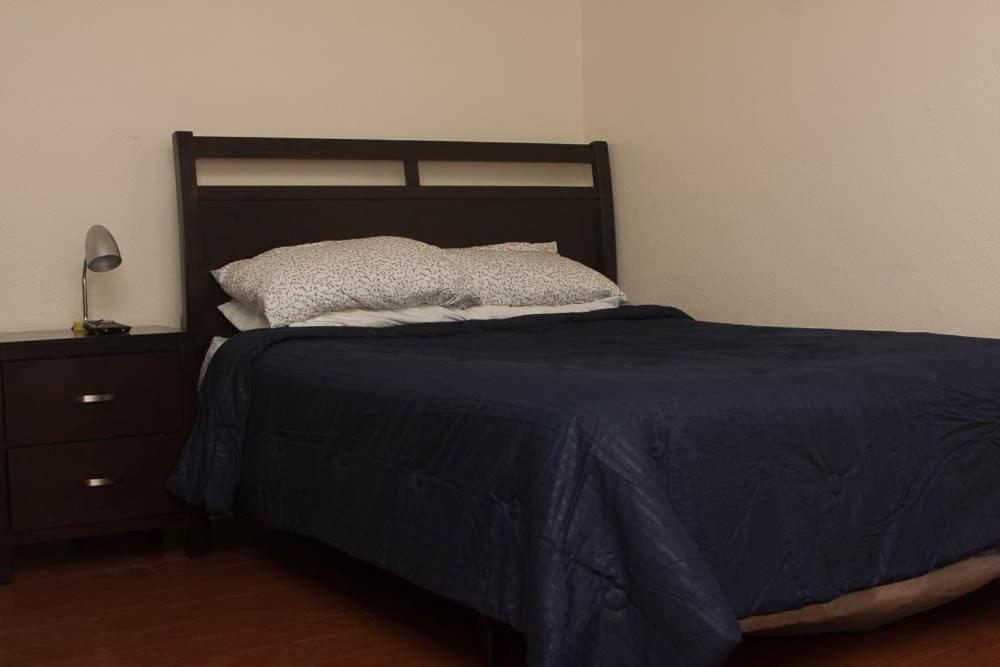 Apartment photo 1